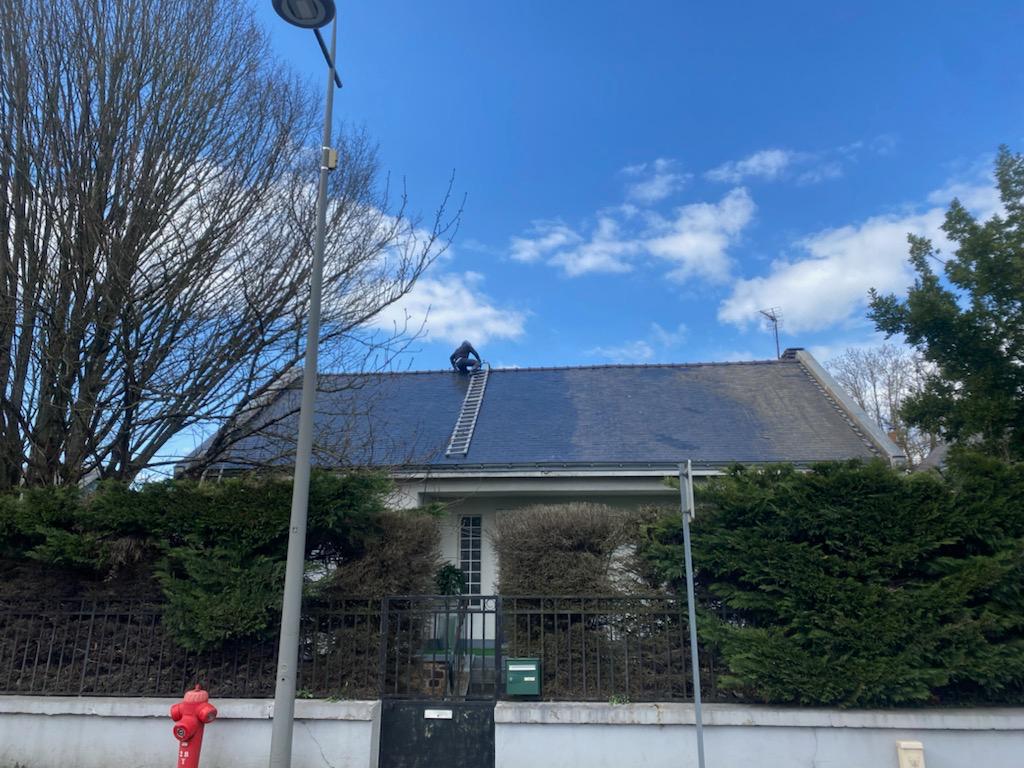 Roofing